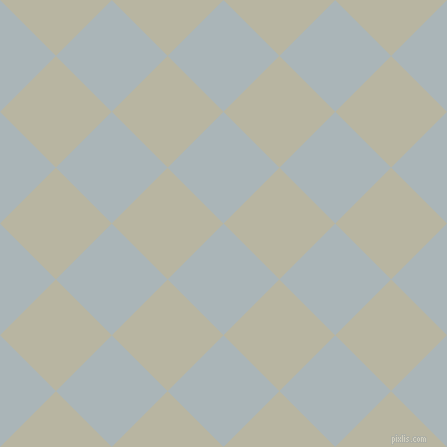 45/135 degree angle diagonal checkered chequered squares checker pattern checkers background, 79 pixel square size, , Casper and Tana checkers chequered checkered squares seamless tileable