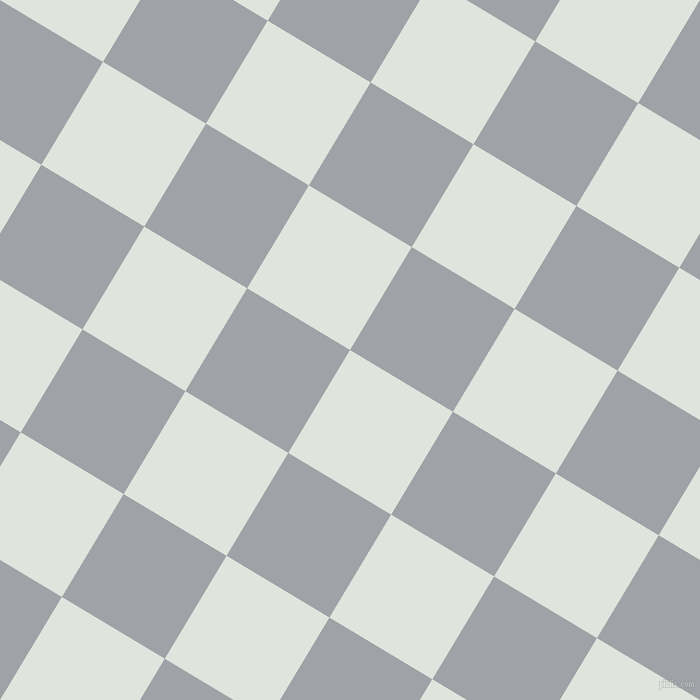 59/149 degree angle diagonal checkered chequered squares checker pattern checkers background, 120 pixel squares size, , Catskill White and Grey Chateau checkers chequered checkered squares seamless tileable