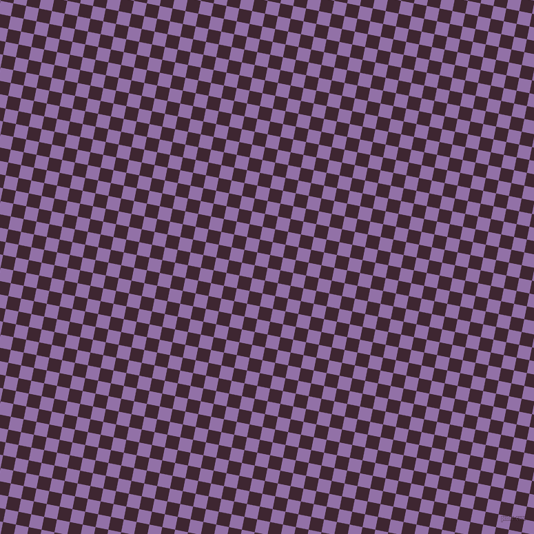 79/169 degree angle diagonal checkered chequered squares checker pattern checkers background, 19 pixel square size, , Ce Soir and Toledo checkers chequered checkered squares seamless tileable