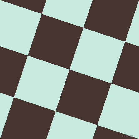 72/162 degree angle diagonal checkered chequered squares checker pattern checkers background, 141 pixel square size, , Cedar and Mint Tulip checkers chequered checkered squares seamless tileable