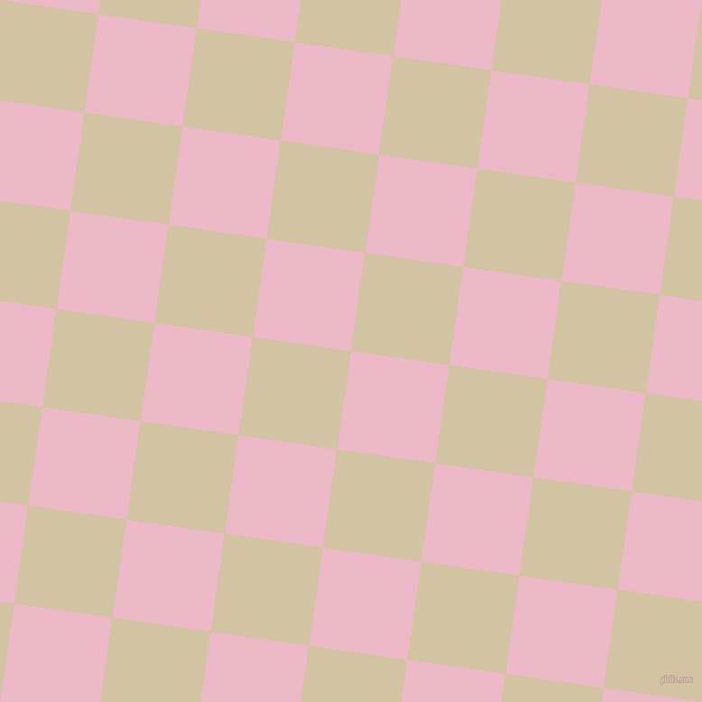 82/172 degree angle diagonal checkered chequered squares checker pattern checkers background, 110 pixel square size, , Chantilly and Double Spanish White checkers chequered checkered squares seamless tileable
