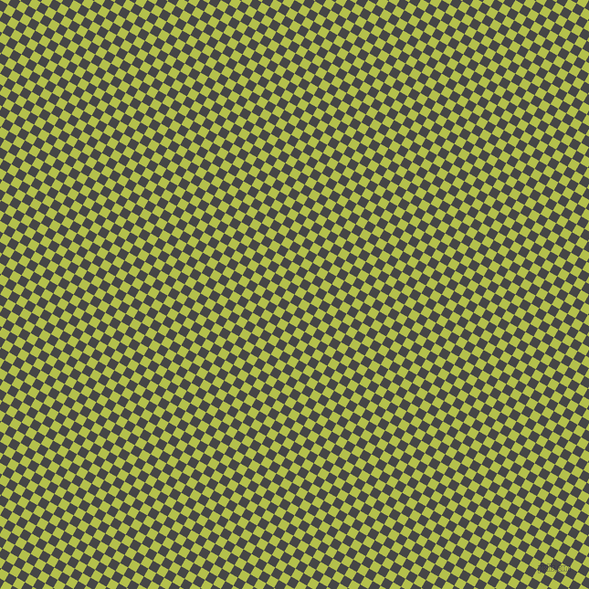 60/150 degree angle diagonal checkered chequered squares checker pattern checkers background, 10 pixel square size, , Charcoal and Celery checkers chequered checkered squares seamless tileable