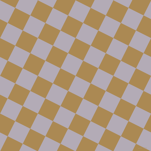 63/153 degree angle diagonal checkered chequered squares checker pattern checkers background, 71 pixel squares size, , Chatelle and Teak checkers chequered checkered squares seamless tileable