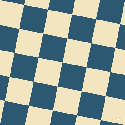79/169 degree angle diagonal checkered chequered squares checker pattern checkers background, 79 pixel squares size, , Chathams Blue and Milk Punch checkers chequered checkered squares seamless tileable
