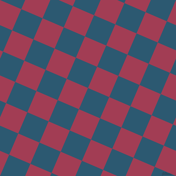 67/157 degree angle diagonal checkered chequered squares checker pattern checkers background, 79 pixel square size, , Chathams Blue and Night Shadz checkers chequered checkered squares seamless tileable