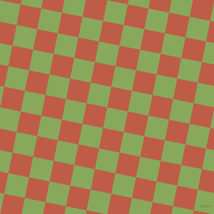 79/169 degree angle diagonal checkered chequered squares checker pattern checkers background, 73 pixel squares size, , Chelsea Cucumber and Flame Pea checkers chequered checkered squares seamless tileable