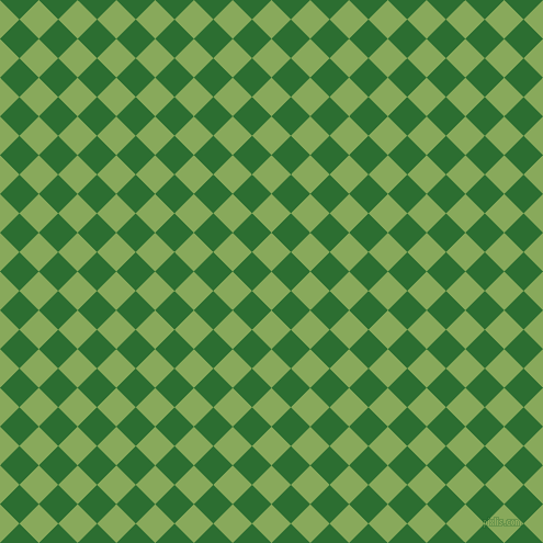 45/135 degree angle diagonal checkered chequered squares checker pattern checkers background, 25 pixel squares size, , Chelsea Cucumber and San Felix checkers chequered checkered squares seamless tileable