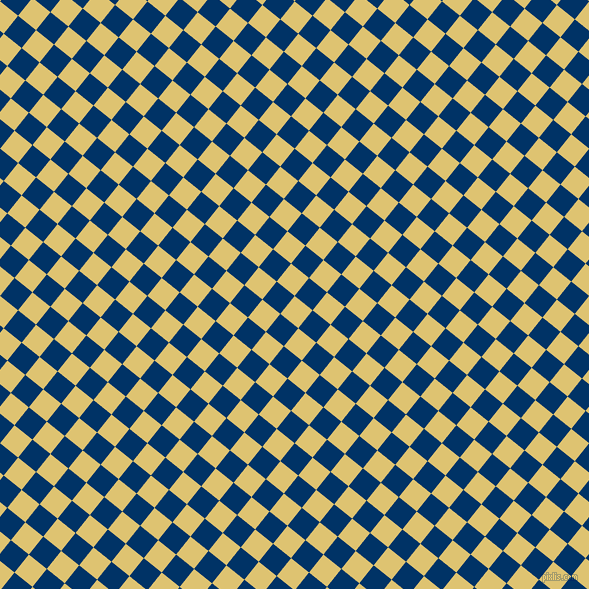 51/141 degree angle diagonal checkered chequered squares checker pattern checkers background, 23 pixel square size, , Chenin and Prussian Blue checkers chequered checkered squares seamless tileable
