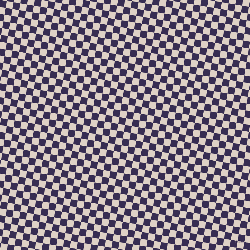 81/171 degree angle diagonal checkered chequered squares checker pattern checkers background, 22 pixel squares size, , Cherry Pie and Pearl Bush checkers chequered checkered squares seamless tileable