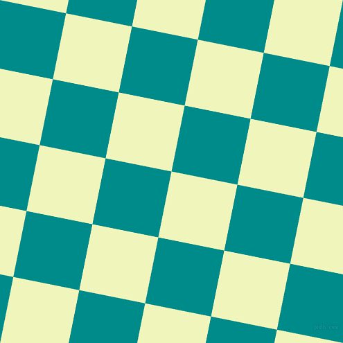 79/169 degree angle diagonal checkered chequered squares checker pattern checkers background, 97 pixel squares size, , Chiffon and Dark Cyan checkers chequered checkered squares seamless tileable