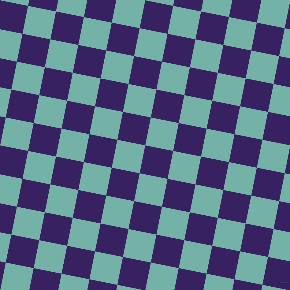 79/169 degree angle diagonal checkered chequered squares checker pattern checkers background, 93 pixel square size, , Christalle and Gulf Stream checkers chequered checkered squares seamless tileable