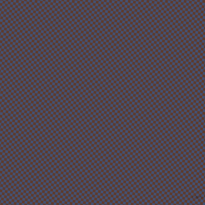82/172 degree angle diagonal checkered chequered squares checker pattern checkers background, 9 pixel square size, , Cioccolato and Astronaut checkers chequered checkered squares seamless tileable