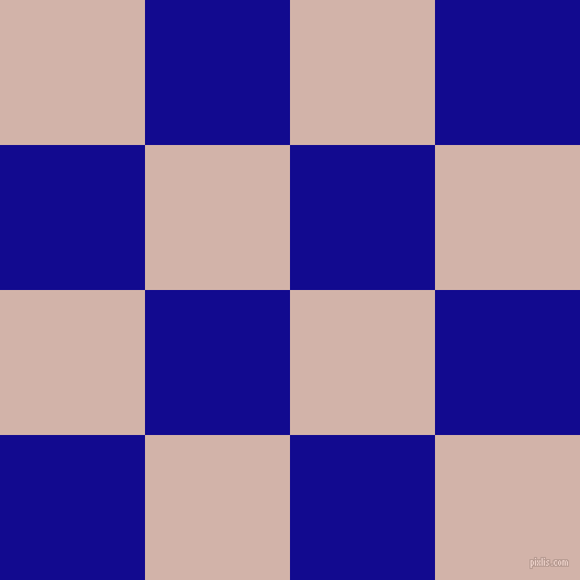checkered chequered squares checkers background checker pattern, 132 pixel squares size, , Clam Shell and Ultramarine checkers chequered checkered squares seamless tileable