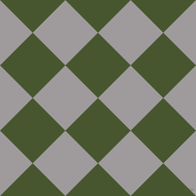 45/135 degree angle diagonal checkered chequered squares checker pattern checkers background, 155 pixel squares size, , Clover and Shady Lady checkers chequered checkered squares seamless tileable