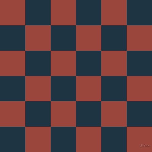 checkered chequered squares checkers background checker pattern, 83 pixel squares size, , Cognac and Blue Whale checkers chequered checkered squares seamless tileable