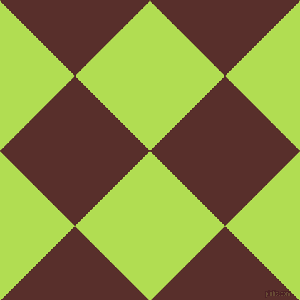 45/135 degree angle diagonal checkered chequered squares checker pattern checkers background, 149 pixel square size, , Conifer and Moccaccino checkers chequered checkered squares seamless tileable
