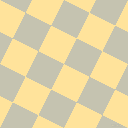 63/153 degree angle diagonal checkered chequered squares checker pattern checkers background, 97 pixel square size, , Cream Brulee and Kangaroo checkers chequered checkered squares seamless tileable