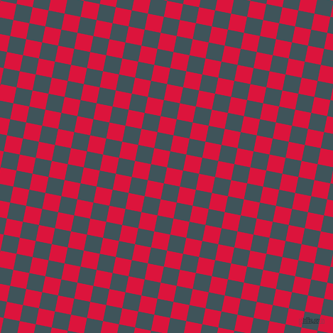 79/169 degree angle diagonal checkered chequered squares checker pattern checkers background, 23 pixel squares size, , Crimson and Casal checkers chequered checkered squares seamless tileable