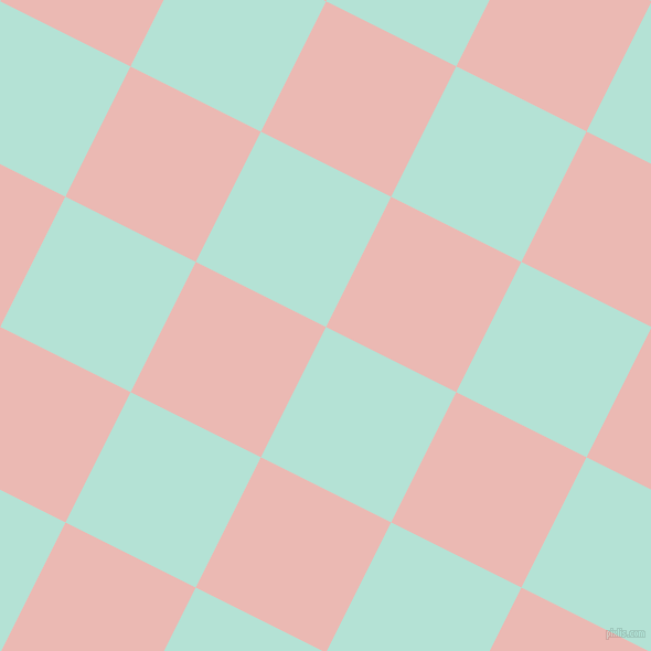 63/153 degree angle diagonal checkered chequered squares checker pattern checkers background, 132 pixel square size, , Cruise and Beauty Bush checkers chequered checkered squares seamless tileable
