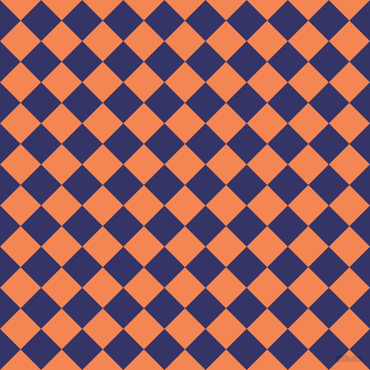 45/135 degree angle diagonal checkered chequered squares checker pattern checkers background, 41 pixel squares size, , Crusta and Deep Koamaru checkers chequered checkered squares seamless tileable
