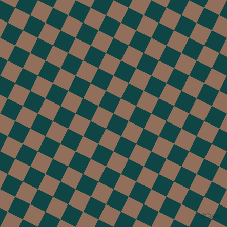 63/153 degree angle diagonal checkered chequered squares checker pattern checkers background, 33 pixel squares size, , Cyprus and Beaver checkers chequered checkered squares seamless tileable