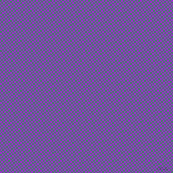 84/174 degree angle diagonal checkered chequered squares checker pattern checkers background, 6 pixel squares size, , Dark Green Copper and Dark Orchid checkers chequered checkered squares seamless tileable