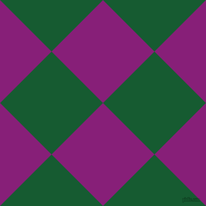 45/135 degree angle diagonal checkered chequered squares checker pattern checkers background, 148 pixel square size, , Dark Purple and Crusoe checkers chequered checkered squares seamless tileable