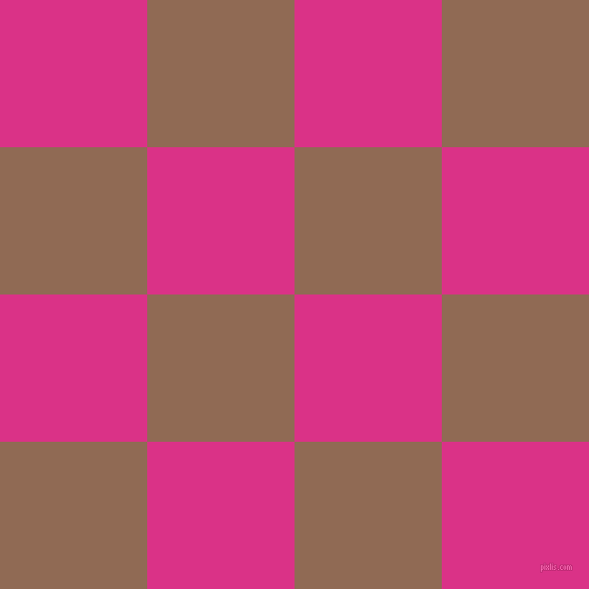 checkered chequered squares checkers background checker pattern, 162 pixel square size, , Deep Cerise and Leather checkers chequered checkered squares seamless tileable