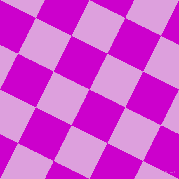 63/153 degree angle diagonal checkered chequered squares checker pattern checkers background, 137 pixel squares size, , Deep Magenta and Plum checkers chequered checkered squares seamless tileable