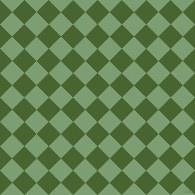 45/135 degree angle diagonal checkered chequered squares checker pattern checkers background, 57 pixel squares size, , Dell and Amulet checkers chequered checkered squares seamless tileable