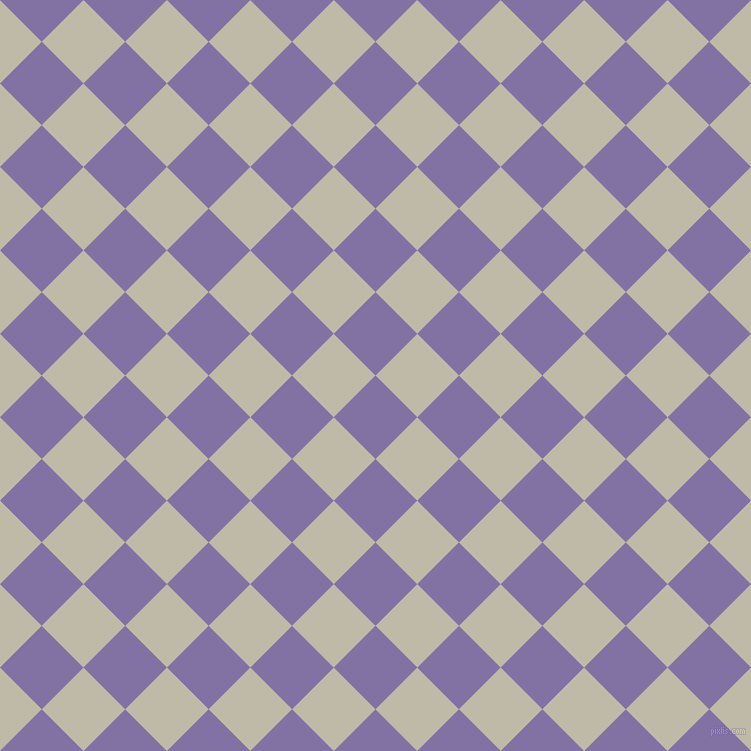 45/135 degree angle diagonal checkered chequered squares checker pattern checkers background, 59 pixel squares size, , Deluge and Ash checkers chequered checkered squares seamless tileable