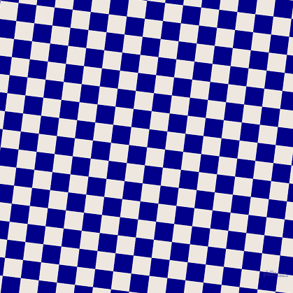 83/173 degree angle diagonal checkered chequered squares checker pattern checkers background, 26 pixel square size, , Desert Storm and Dark Blue checkers chequered checkered squares seamless tileable
