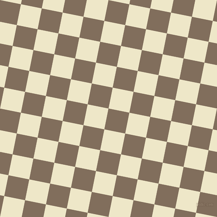 79/169 degree angle diagonal checkered chequered squares checker pattern checkers background, 44 pixel square size, , Donkey Brown and Scotch Mist checkers chequered checkered squares seamless tileable
