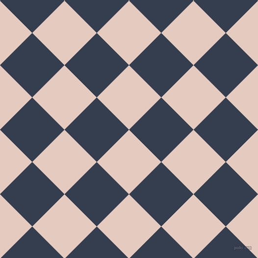 45/135 degree angle diagonal checkered chequered squares checker pattern checkers background, 93 pixel square size, , Dust Storm and Cloud Burst checkers chequered checkered squares seamless tileable