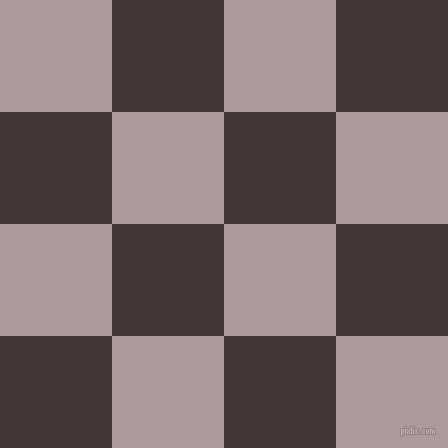 checkered chequered squares checkers background checker pattern, 112 pixel square size, , Dusty Grey and Cowboy checkers chequered checkered squares seamless tileable