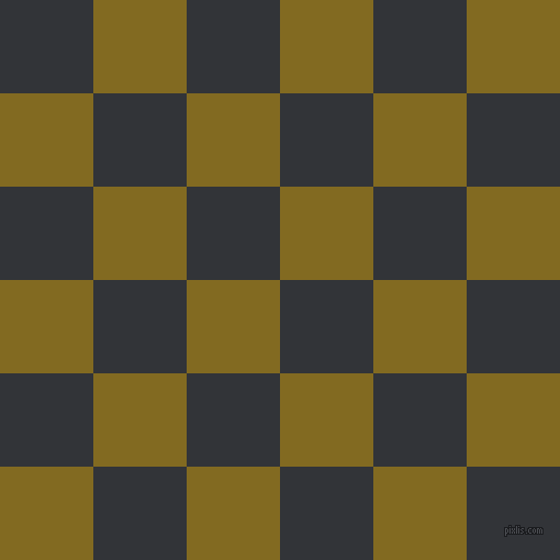 checkered chequered squares checkers background checker pattern, 85 pixel squares size, , Ebony Clay and Yukon Gold checkers chequered checkered squares seamless tileable