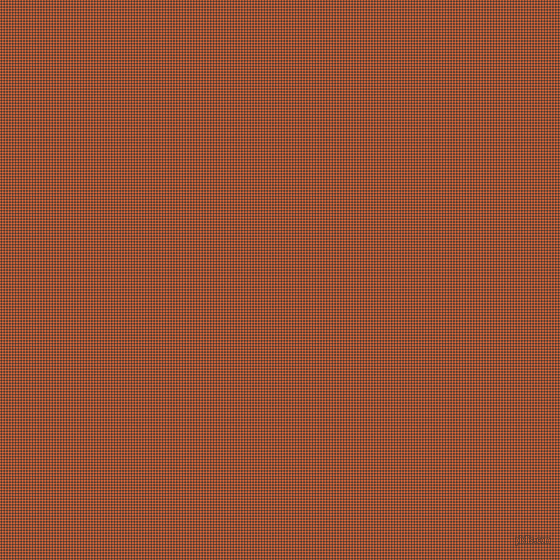 45/135 degree angle diagonal checkered chequered squares checker pattern checkers background, 2 pixel square size, , Ecstasy and Very Dark Brown checkers chequered checkered squares seamless tileable