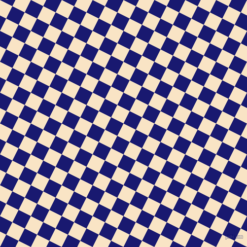 63/153 degree angle diagonal checkered chequered squares checker pattern checkers background, 28 pixel square size, , Egg Sour and Midnight Blue checkers chequered checkered squares seamless tileable
