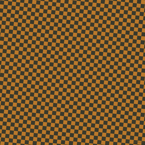 84/174 degree angle diagonal checkered chequered squares checker pattern checkers background, 14 pixel squares size, , El Paso and Pirate Gold checkers chequered checkered squares seamless tileable