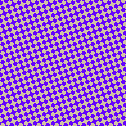 63/153 degree angle diagonal checkered chequered squares checker pattern checkers background, 13 pixel square size, , Electric Indigo and Double Spanish White checkers chequered checkered squares seamless tileable
