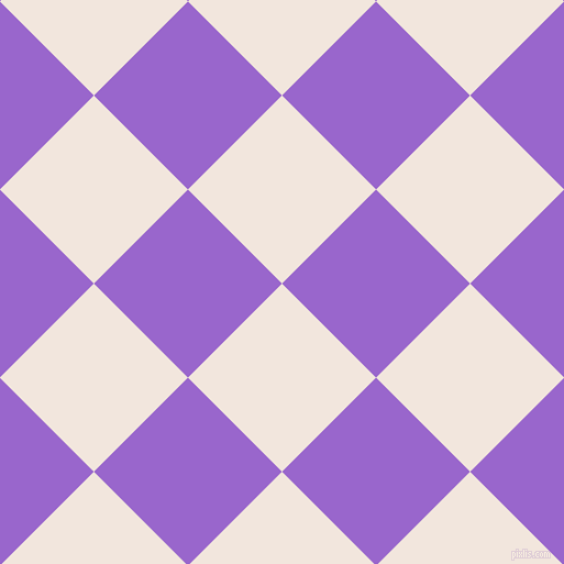 45/135 degree angle diagonal checkered chequered squares checker pattern checkers background, 121 pixel squares size, , Fantasy and Amethyst checkers chequered checkered squares seamless tileable