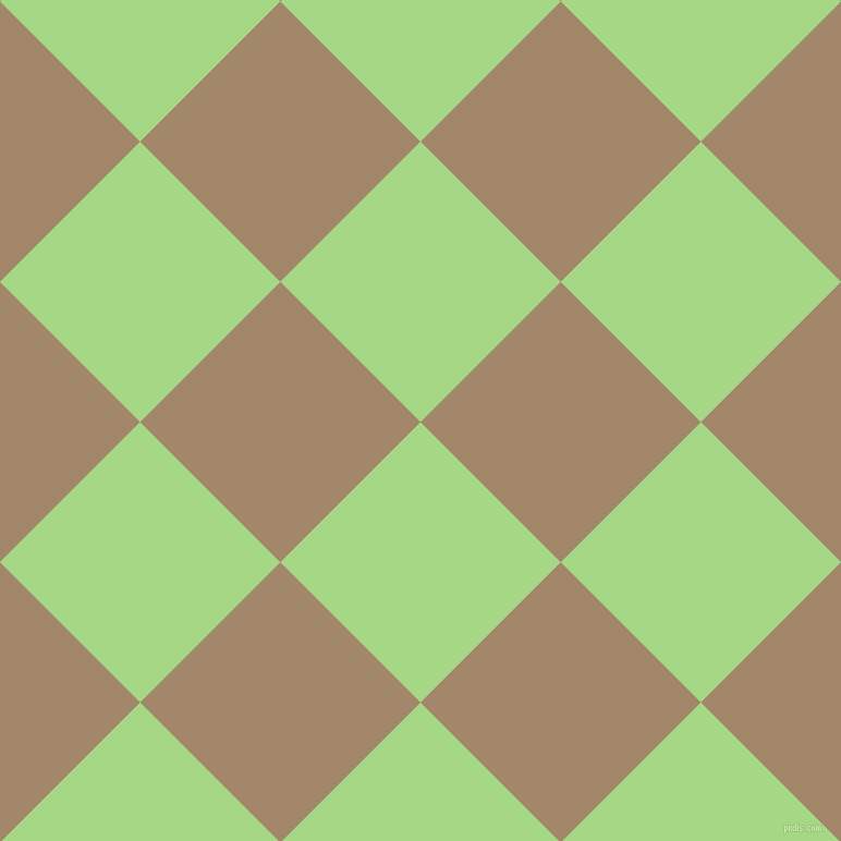 45/135 degree angle diagonal checkered chequered squares checker pattern checkers background, 182 pixel squares size, , Feijoa and Sandal checkers chequered checkered squares seamless tileable
