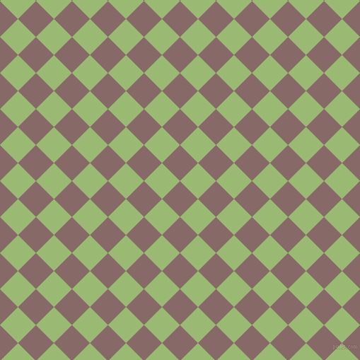 45/135 degree angle diagonal checkered chequered squares checker pattern checkers background, 36 pixel square size, , Ferra and Olivine checkers chequered checkered squares seamless tileable