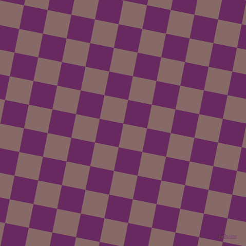 79/169 degree angle diagonal checkered chequered squares checker pattern checkers background, 47 pixel squares size, , Ferra and Palatinate Purple checkers chequered checkered squares seamless tileable