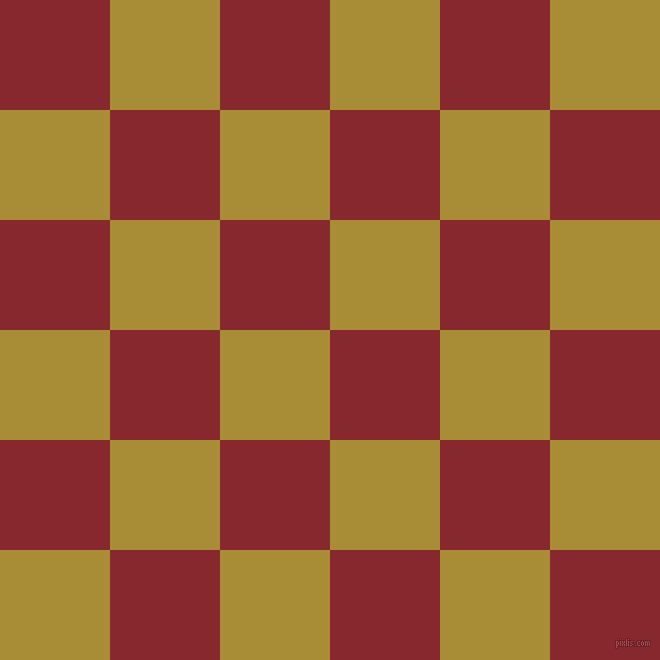checkered chequered squares checkers background checker pattern, 110 pixel square size, , Flame Red and Reef Gold checkers chequered checkered squares seamless tileable