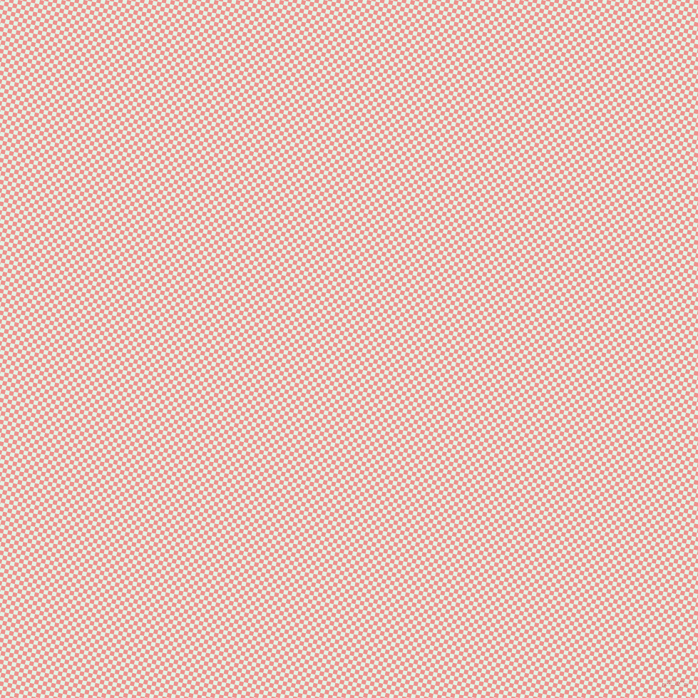 79/169 degree angle diagonal checkered chequered squares checker pattern checkers background, 6 pixel squares size, , Frosted Mint and Sweet Pink checkers chequered checkered squares seamless tileable