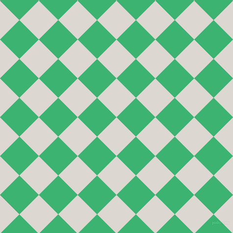 45/135 degree angle diagonal checkered chequered squares checker pattern checkers background, 56 pixel squares size, , Gallery and Medium Sea Green checkers chequered checkered squares seamless tileable