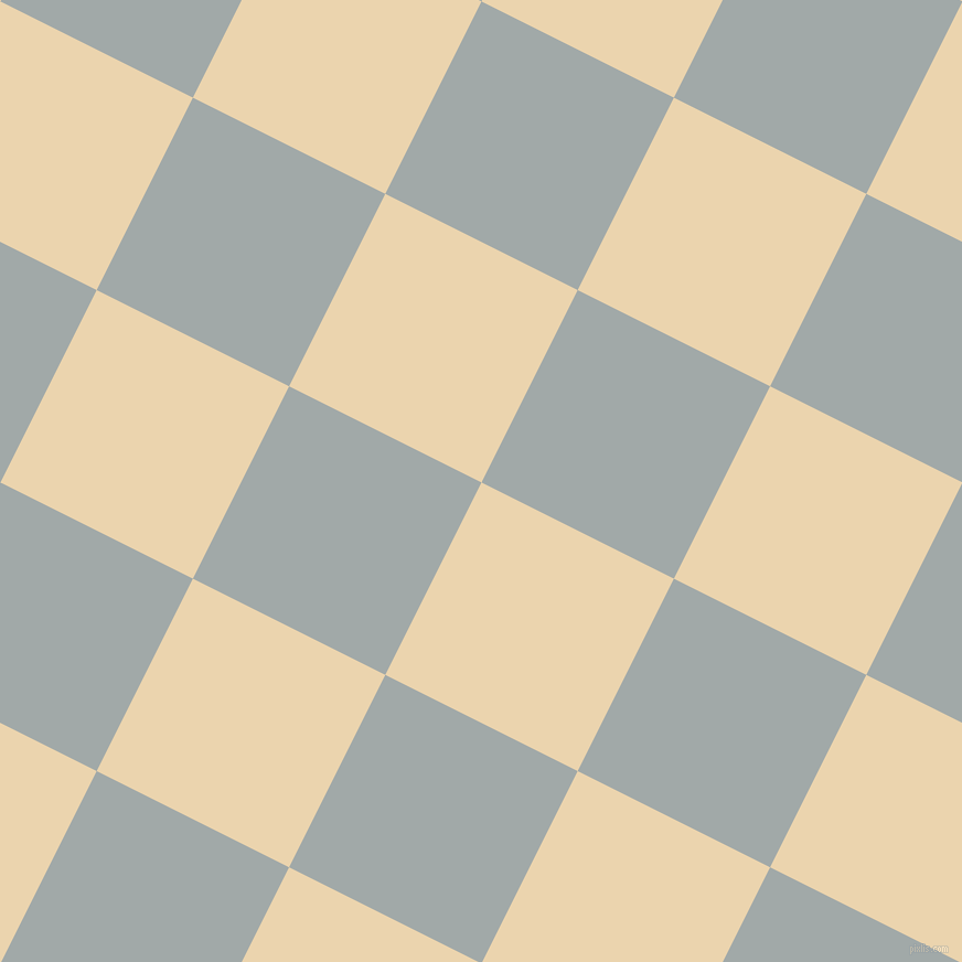63/153 degree angle diagonal checkered chequered squares checker pattern checkers background, 195 pixel square size, , Givry and Hit Grey checkers chequered checkered squares seamless tileable