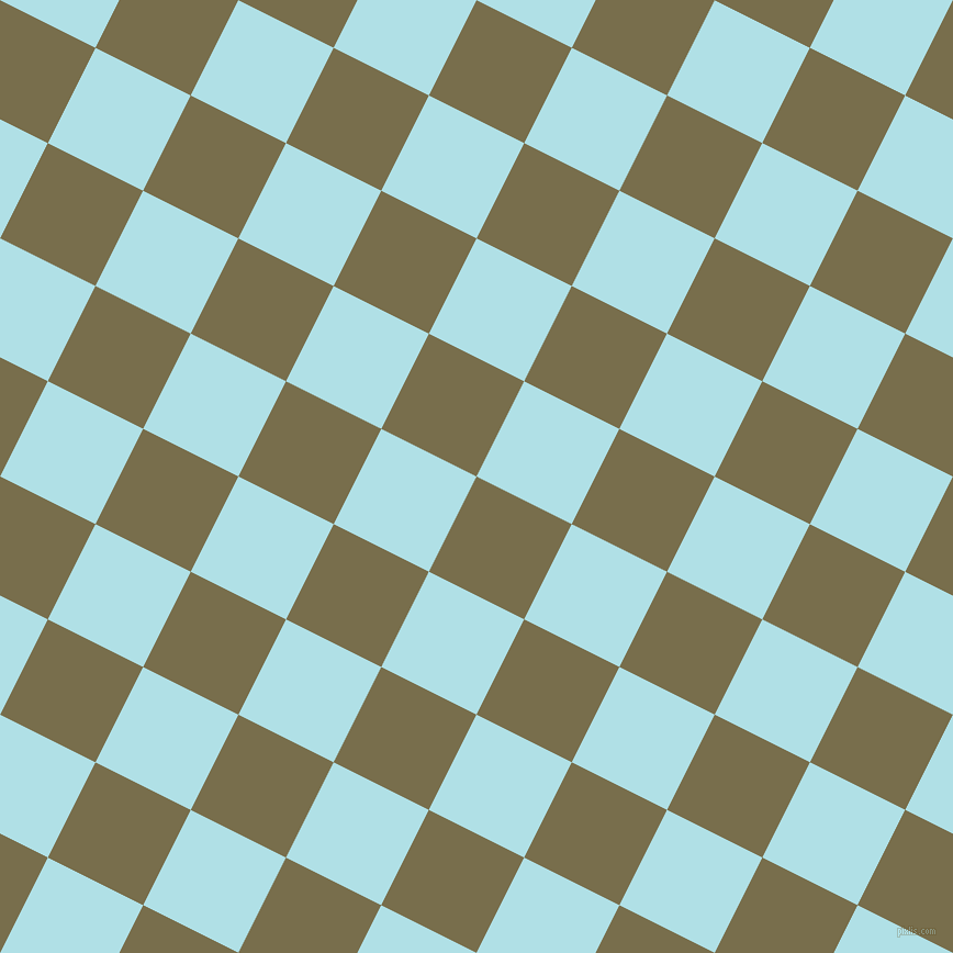 63/153 degree angle diagonal checkered chequered squares checker pattern checkers background, 97 pixel square size, , Go Ben and Powder Blue checkers chequered checkered squares seamless tileable