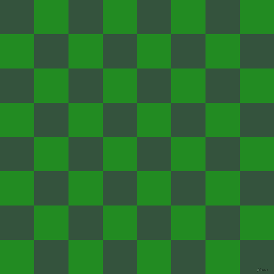 checkered chequered squares checkers background checker pattern, 114 pixel square size, , Goblin and Forest Green checkers chequered checkered squares seamless tileable
